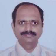 Dr Chetan P Nemade Class 12 Tuition trainer in Jhansi