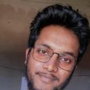 Photo of Koushik