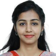 Anaswara S. Class 12 Tuition trainer in Ottapalam