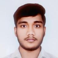 Sujit Kumar Thakur Class 10 trainer in Sitamarhi