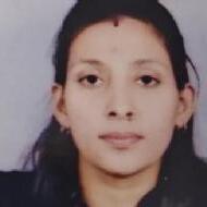 Deepika B. Yoga trainer in Dehradun