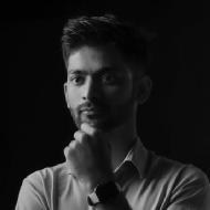 Krishna Sharma Yoga trainer in Rishikesh