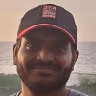 Mahesh Vagicherla Python trainer in Bangalore