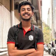 Raj Yadav Spoken English trainer in Jabalpur