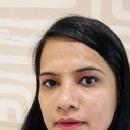 Photo of Dhanashri N.