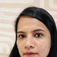 Dhanashri N. Class I-V Tuition trainer in Pune