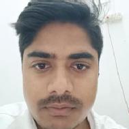 Brahm swaroop pal MBA trainer in Bharuwa Sumerpur