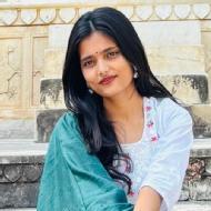 Deepshikha Class I-V Tuition trainer in Jaipur