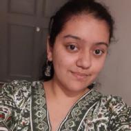 Sonal V. Drawing trainer in Ghaziabad