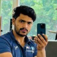 Jatin Kumar Personal Trainer trainer in Noida