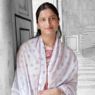 Sanya S. Class 11 Tuition trainer in Delhi