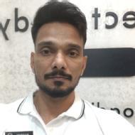Gaurav Ashok Koche Personal Trainer trainer in Nagpur