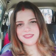 Swarna P. Class I-V Tuition trainer in Dombivli