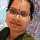 Photo of Anjana Z.