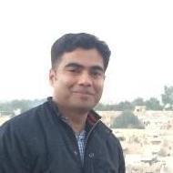 Ankur K. French Language trainer in Bangalore