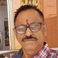 Sreedhara Krishnanand SAP trainer in Bharuch