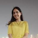 Photo of Janhvi C.