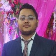 Karan Class I-V Tuition trainer in Bhagalpur