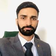 Satish Mehta Class 11 Tuition trainer in Chandigarh