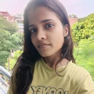 Anjali C. Class I-V Tuition trainer in Lucknow