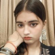 Vaishnavi A. Class I-V Tuition trainer in Khagaria