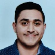 Jared Menezes Class 10 trainer in Mumbai