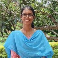 Albeena U. Class 9 Tuition trainer in Thalassery