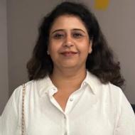 Anita P. Class 12 Tuition trainer in Gurgaon
