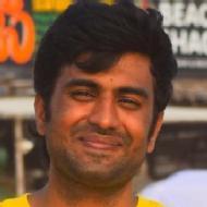 K Srinivas Guitar trainer in Rangareddy