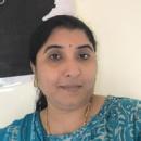 Photo of Swathi S.