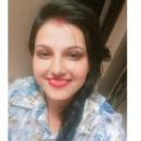 Photo of Aditi G.