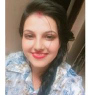 Aditi G. Pharmacy Tuition trainer in Ambala