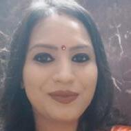 Yamini K. Class I-V Tuition trainer in Delhi