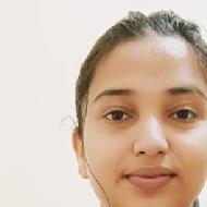 Srutika B. Diet and Nutrition trainer in Bhubaneswar