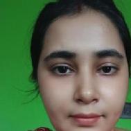 Neaha S. Class I-V Tuition trainer in Kanchrapara