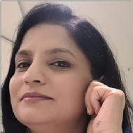 Neha T. German Language trainer in Bhopal