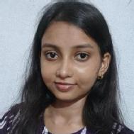 Moumita Class I-V Tuition trainer in Kolkata