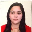 Photo of Amisha