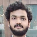 Photo of Arav Sharma