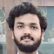 Arav Sharma Class 10 trainer in Kanpur