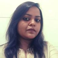 Rimjhim G. Class I-V Tuition trainer in Delhi