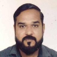 Pravin B Surwade BTech Tuition trainer in Nashik