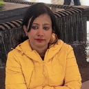 Photo of Aradhya A.