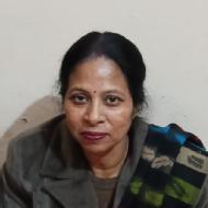 Aishwaria S. Class 10 trainer in Pilibhit