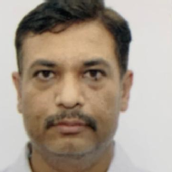 Pawan Arora Class 10 trainer in Gurgaon