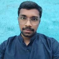 Akash Kumar Singh Class I-V Tuition trainer in Kulti