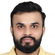 Sahil Engineering Entrance trainer in Aurangabad