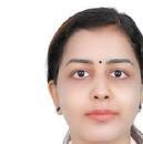 Photo of Aryasree R.