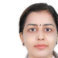 Aryasree R. Class I-V Tuition trainer in Adur