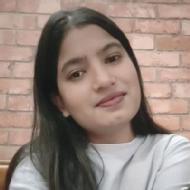 Versha P. Class I-V Tuition trainer in Bangalore